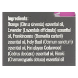 Everyone Essential Oil - Sleep - Case Of 1 - 0.45 Fl Oz.