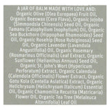 Earth Mama - Organic Skin And Scar Balm - 1 Fl Oz.