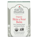 Earth Mama - Organic Skin And Scar Balm - 1 Fl Oz.