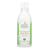 Earth Mama - Baby Wash - Non-scented - 34 Fl Oz.