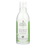 Earth Mama - Baby Wash - Calming Lavender - 34 Fl Oz.