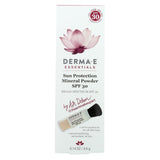 Derma E - Sunscreen - Ash Deleon - Case Of 1 - .14 Oz.