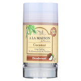 A La Maison - Deodorant - Coconut - 2.4 Oz