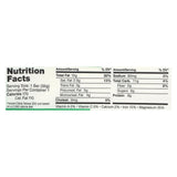 Health Warrior Pumpkin Seed Bar - Dark Chocolate - Case Of 12 - 1.23 Oz.