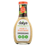 Daiya Foods - Dairy Free Salad Dressing - Honey Mustard - Case Of 6 - 8.36 Oz.