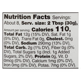 Daiya Foods - Dairy Free Salad Dressing - Creamy Italian - Case Of 6 - 8.36 Oz.