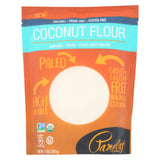 Pamela's Products - Coconut Flour - Case Of 6 - 14 Oz.