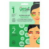 Yes To - Cucumbers - 2-step Eye Kit - Soothing And Anti-dark Circle - Case Of 6 - 2 Count