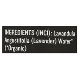 S.w. Basics - Lavender Water - 1.8 Fl Oz.