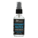 S.w. Basics - Peppermint Water - 1.8 Fl Oz.