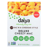 Daiya Foods - Cheezy Mac - Bacon And Cheddar Style - Cs Of 8 - 10.8 Oz.