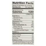 Bare Fruit Banana Chips - Original - Case Of 12 - 2.7 Oz.