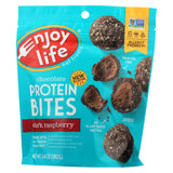 Enjoy Life - Protein Bites - Dark Raspberry - Case Of 6 - 6.4 Oz.