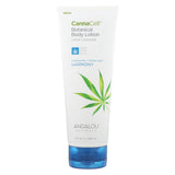 Andalou Naturals Lotion - Chamomile And Myrtle Leaf - Case Of 1 - 8 Fl Oz.