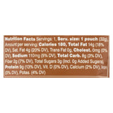 Rxbar - Nut Butter - Peanut Butter - Case Of 10 - 1.13 Oz.