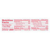 Rxbar - Kids Protein Bar - Peanut Butter Berries - Case Of 12 - 1.83 Oz.