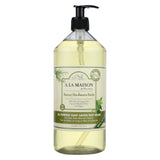 A La Maison - Liquid Hand Soap - Rosemary Mint - 33.8 Fl Oz.