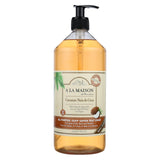 A La Maison - Liquid Hand Soap - Coconut - 33.8 Fl Oz.