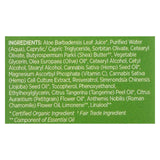 Andalou Naturals - Cannacell Pressed Serum - 0.45 Oz.