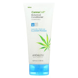 Andalou Naturals Conditioner - Chamomile And Myrtle Leaf - Case Of 1 - 8.5 Fl Oz.