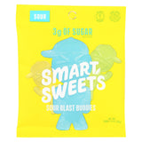 Smartsweets - Gummy Sour Blast Buddies - Case Of 12 - 1.8 Oz