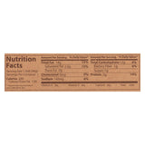 Graze - Snack Mix - New York Everything Bagel - Case Of 6 - 1.3 Oz.