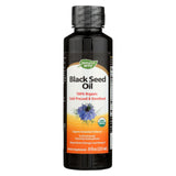 Nature's Way - Black Seed Oil - 8 Fl Oz.