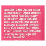 Unreal - Chocolate Gems - Milk Chocolate Gems - Case Of 6 - 5 Oz.