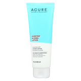 Acure - Lotion - Everyday Eczema - Unscented With Oatmeal - 8 Fl Oz.