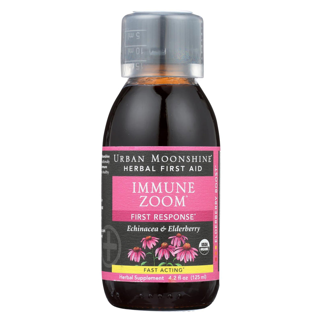 Urban Moonshine - Immune Zoom - 4.2 Fl Oz.