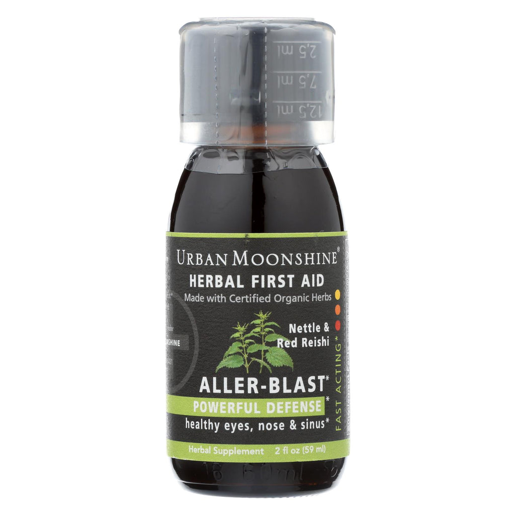 Urban Moonshine - Aller-blast - 2 Fl Oz.