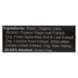 Urban Moonshine - Throat Spray - 1 Fl Oz.