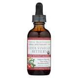 Urban Moonshine - Cider Vinegar Bitters - Dropper - 2 Fl Oz.