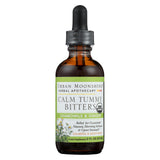 Urban Moonshine - Calm Tummy Bitters - Dropper - 2 Fl Oz.