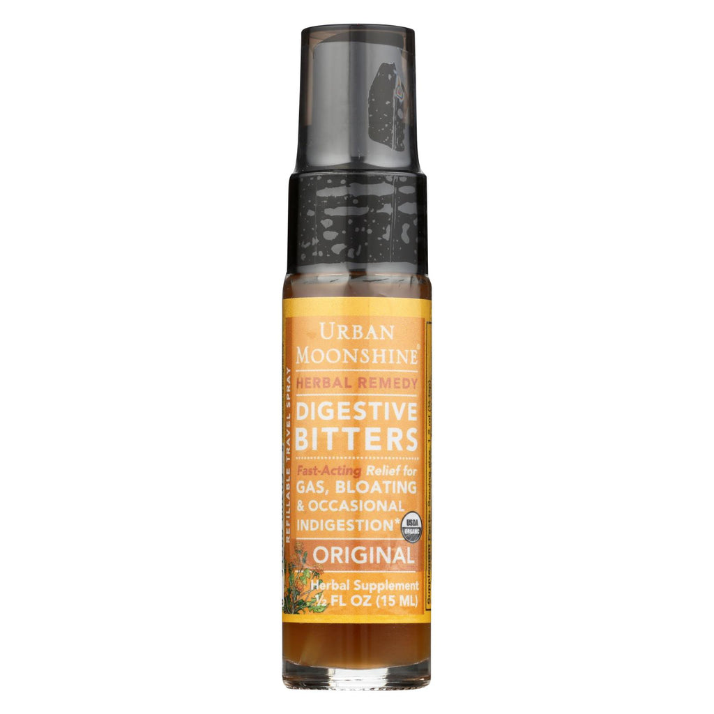 Urban Moonshine - Digestive Bitters - Spray - 6-0.5 Fl Oz.