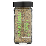 Spicely Organics - Organic Marjoram - Whole - Case Of 3 - 0.5 Oz.