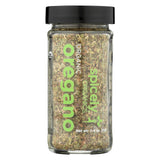 Spicely Organics - Organic Oregano - Case Of 3 - 0.4 Oz.