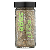 Spicely Organics - Organic Sage - Rubbed - Case Of 3 - 0.4 Oz.